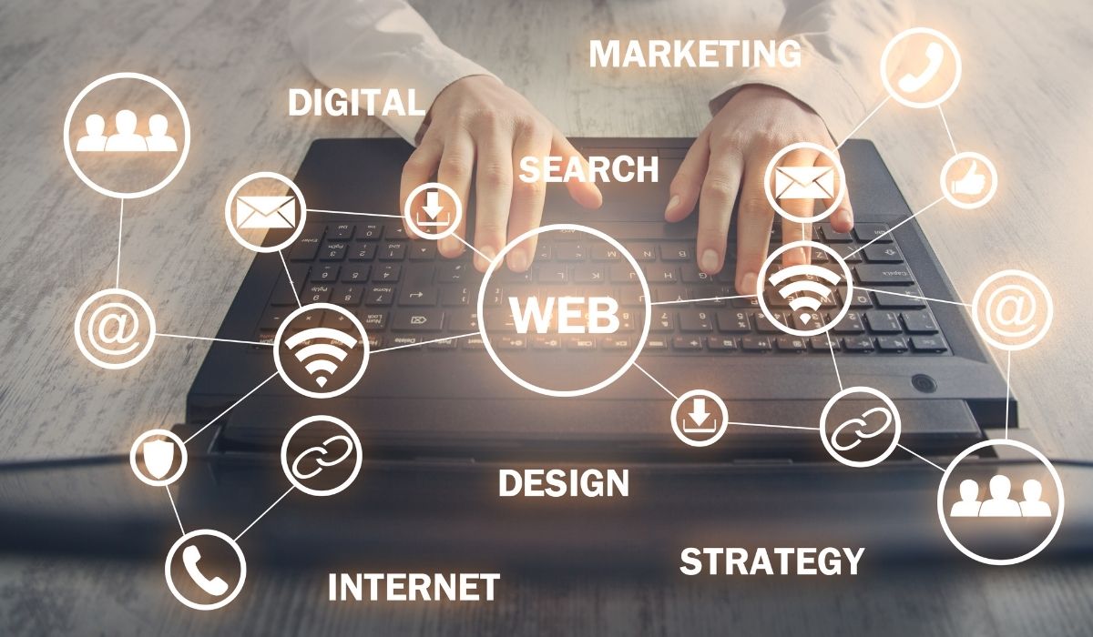 Manavgat Web Tasarım